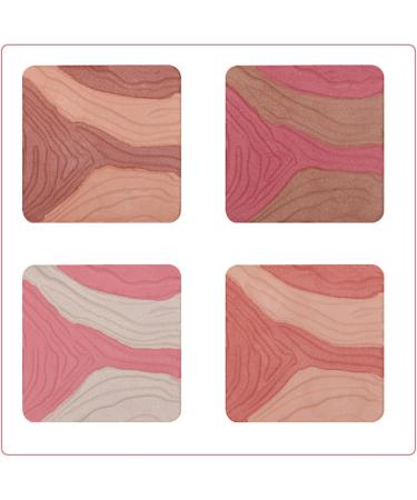 LTLWSH Baked Blush Brighten Marbleized Blush Creamy Lightweight Matte Finish Lasting Lightweight Buildable Easy to Blend B - Buy Online on GoSupps.com