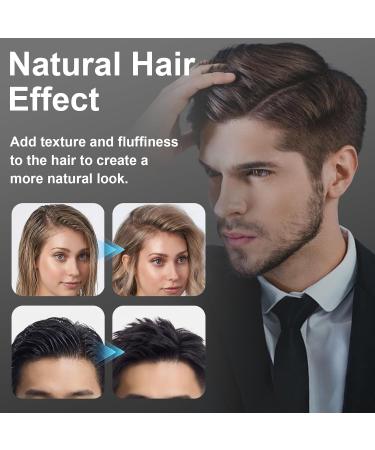 10g Poudre Coiffante Poudre Texturisante Cheveux poudre coiffante pour Homme et Femme Texture Mate Tenue Longue Dur e Texturisante capillaire Facile Appliquer Maintien(2 Pi ces) - Buy Online on GoSupps.com