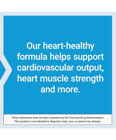 Life Extension Cardio Peak, Cardiovascular Supplement, Heart Health, arjuna, 1-Daily, Gluten Free, Non-GMO, Vegetarian, 30 Capsules - Buy Online on GoSupps.com