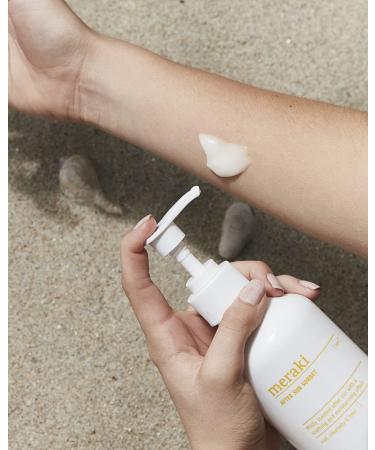 Buy Meraki Mildly Scented 275 ml - International Shipping Available | Quality eCommerce - Buy Online on GoSupps.com