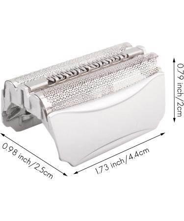 Buy Persistence Shear Foil Head for 51S ContourPro 360 Series 5/8000 8975 - International Shipping Available - Buy Online on GoSupps.com