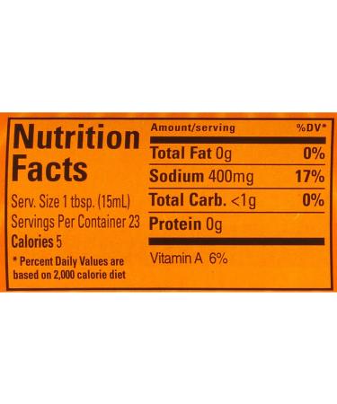 Frank's RedHot Hot Buffalo Wings Hot Sauce 12 fl oz - Pack of 1 - Buy Online on GoSupps.com