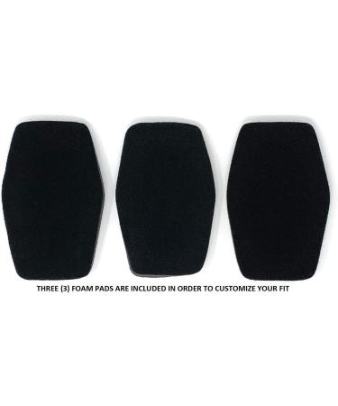 SB Superior Braces Low Top Medical Orthopedic Walker Boot - Large, Black (Size L: 10 1/2-12 M, 11 1/2-13 1/2 F) - Buy Online on GoSupps.com