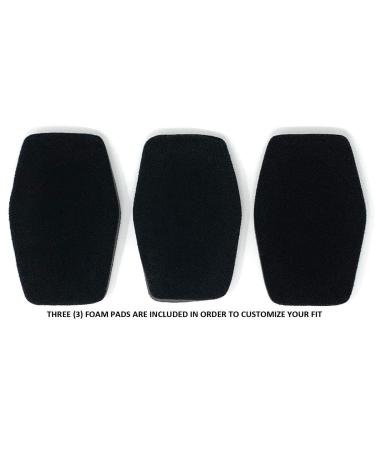 Small Low Top Air Pump CAM Medical Orthopedic Walker Boot for Ankle Injuries - Pink Liner, Female Shoe Size 6-8, Male Shoe Size 4.5-7 - Buy Online on GoSupps.com