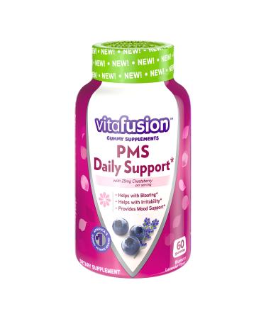 Vitafusion PMS Gummy