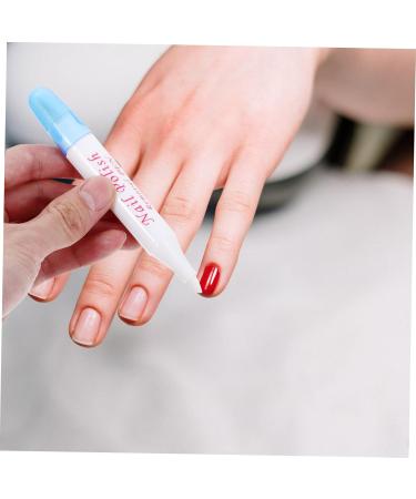 VICASKY Lot de 10 stylos de dissolvant pour ongles rechargeables - Pour salon de manucure - Outil de soin des ongles pour la maison - Rechargeable et facile - Buy Online on GoSupps.com