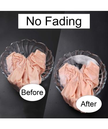 SUNNYBUY Women's Maternity High Waist Underwear - Seamless Soft Hipster Panties - Over Bump - Black - 3 Pack - Buy Online on GoSupps.com