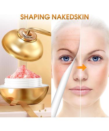 XdealCozyxc Retinol Placenta Dragon Blood Cream Anti Wrinkle Retinol Serum for All Skin Types - Buy Online on GoSupps.com