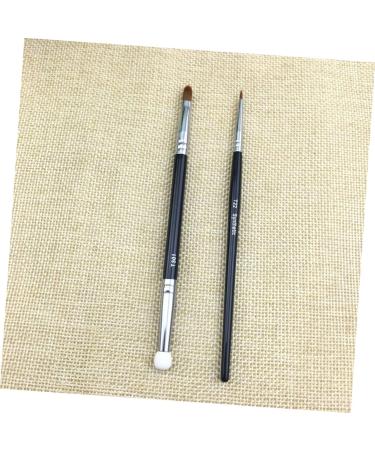 Housoutil 1 Set Concealer Brush Travel Double Head Sponge Blush Brush - Buy Online on GoSupps.com