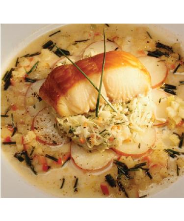 More Than Gourmet Fumet De Poisson 1.5 oz - Classic Gold Fish Stock - Buy Online on GoSupps.com