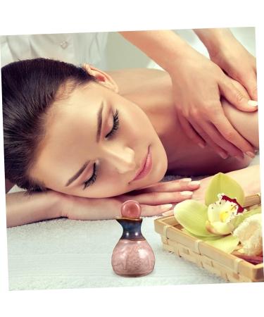 minkissy 5 Sets Aromatherapy Bottle Ceramics Filling Scent Bottle - Buy Online on GoSupps.com