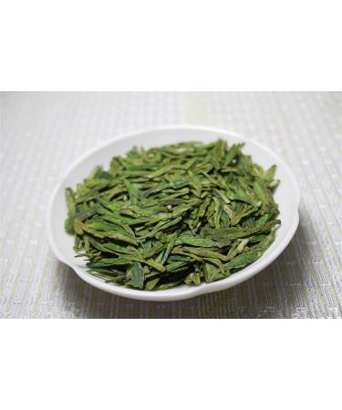 Luxtea Xihu Long Jing Grade AAA - Chinese Top 10 Famous Tea - Buy Online on GoSupps.com