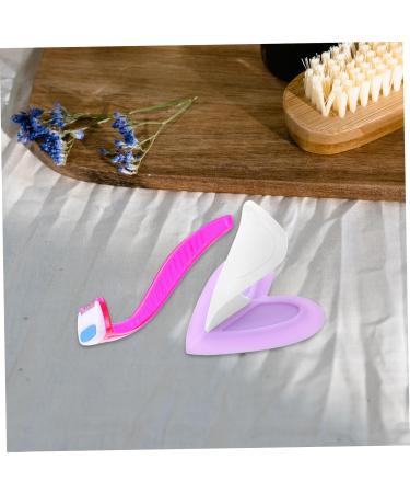 Beavorty Ergonomic Design 3 Piece Bikini Trimmer with Random Colors for Removing Private Hair in Women - Buy Online on GoSupps.com