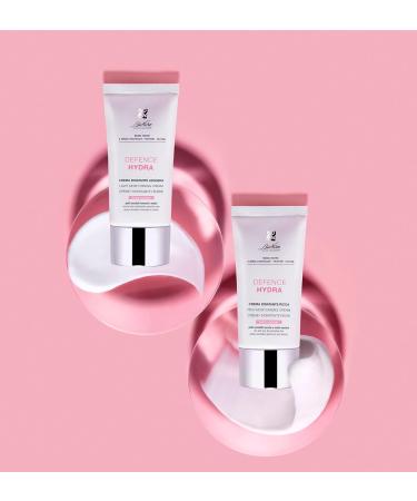 Bionike Defence Hydra - Crema Idratante Ricca 50ml - Buy Online on GoSupps.com