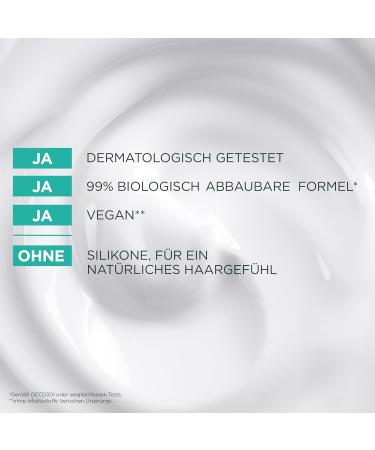  Garnier Garnier Fructis 3-in-1 Aloe Vera Hair Food Moisturizing Mask for Normal to Dry Hair with Extra Lipid Complex - Buy Online on GoSupps.com