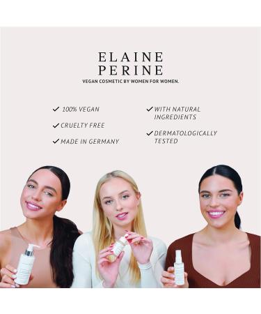 Couperose Face Serum Against Red Veins Rosacea Made in Germany 30ml - by Elaine Perine Made in Germany - Buy Online on GoSupps.com