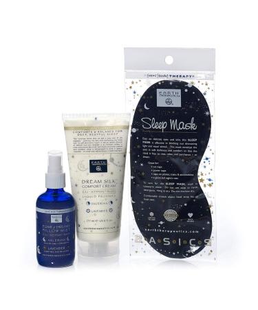 Earth Therapeutics Slumber Party Kit