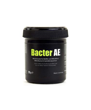 GlasGarten Bacter AE Shrimp Tank Treatment 70g