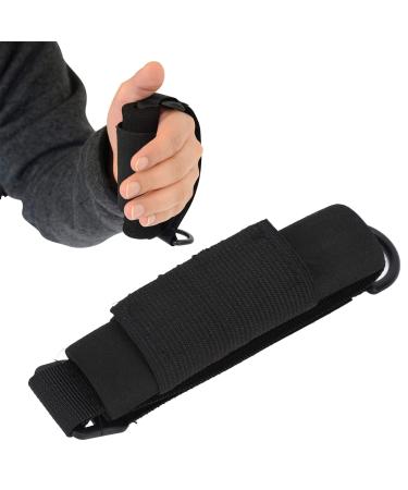 Food aids food aids for the disabled chopsticks spoons and forks aids for older people cuff support for tools elastic bracelet for nutritional aid for