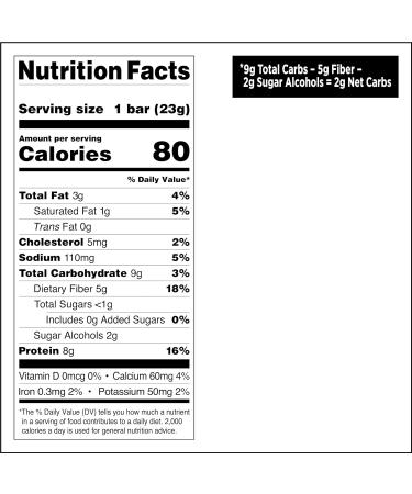 Quest Mini Bars Cookies n Cream 14/Box - Buy Online on GoSupps.com