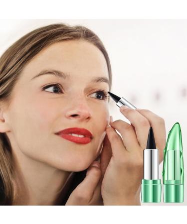 Waterproof long-lasting and smudge-proof gel eyeliner - for women and girls perfect for Halloween makeup dates holidays and beauty cosmetics - Buy Online on GoSupps.com