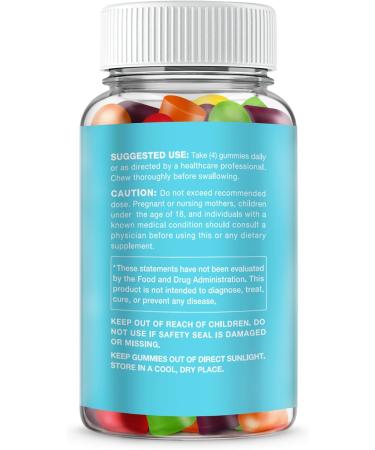 Buy Creatine Monohydrate Gummies - Boost Performance & Muscle Growth | International Shipping Available - Buy Online on GoSupps.com