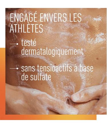 Adidas - Active Skin & Mind - Gel Douche Energy Kick Homme 400 ML Adidas 400 ml (Lot de 1) - Buy Online on GoSupps.com