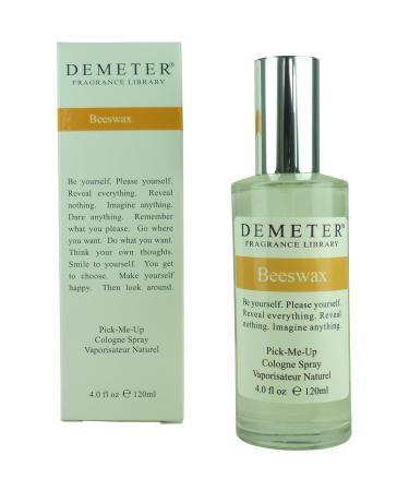 Demeter Lily of The Valley Cologne Spray for Women 4 oz