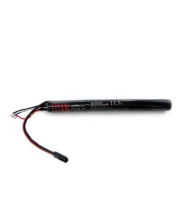 Titan 3000mAh 11.1v Stick Tamiya