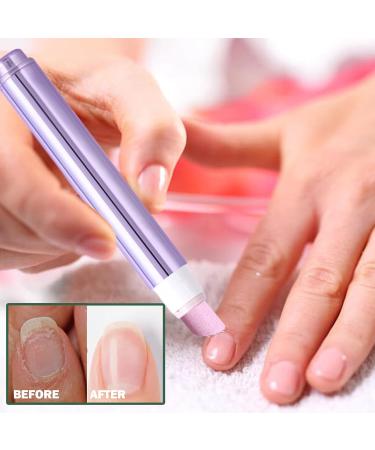 3 En 1 Stylo Soin Des Ongles - Stylos Huile Hydratante Pour Cuticules Stylos S rums Croissance Ongles Naturels Stylo Huile Pour Cuticules Pour La R paration Des Fissures EtDesOngles Secs - Buy Online on GoSupps.com