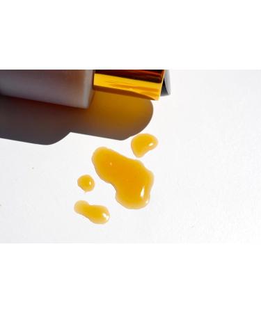 Moroccan Natural: African Liquid Black Soap (200ml) - Helping Communities across Africa - Buy Online on GoSupps.com