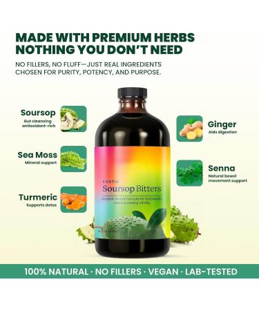 Helps maintain balanced digestion to improve daily comfort and enhance natural overall vitality for an easier day 1 piece - Buy Online on GoSupps.com