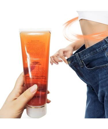 Body Firming Lifting Gel 300g Hot Gel Cream for Beauty Device Body Gel
