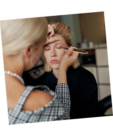 Beavorty 3pcs self adhesive mascara black eyeliner pen No Blooming Eye Liner Non Magnetic Eyeliner cosmetic 1 count (Pack of 1) Colorfulx3pcs - Buy Online on GoSupps.com