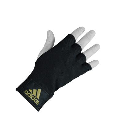 adidas Inner Boxing Hand Wrap Gloves BLK Medium