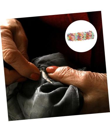 Lurrose 1 Roll Butterfly Water Soluble Lace Decor Lace Curtains Dress Trim Dress Pattern The Flowers Apparel - Buy Online on GoSupps.com