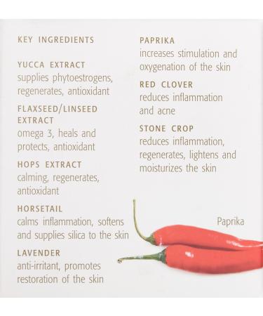 Buy Eminence Eight Greens Phyto Masque - Organic Skin Care for All Skin Types | 2 oz - International Shipping Available - Buy Online on GoSupps.com