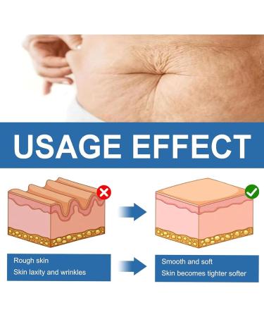 Beauty Women Collagen Lifting Body Oil Anti Aging Collagen Serum for Face (2pcs) - Buy Online on GoSupps.com