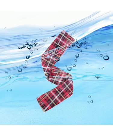 Wireless USB-Powered Genetic Neck Heating Pillow | Rechargeable Neck Warmer for Pain Relief & Comfort - Buy Online on GoSupps.com