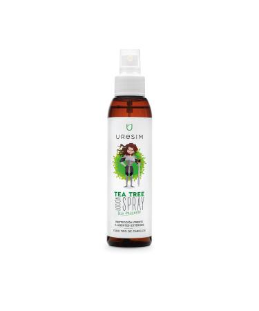 Uresim Uresim Tea Tree Spray Body Lotion 25ml