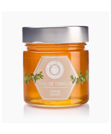 Rosemary honey (250 g) - La Chinata