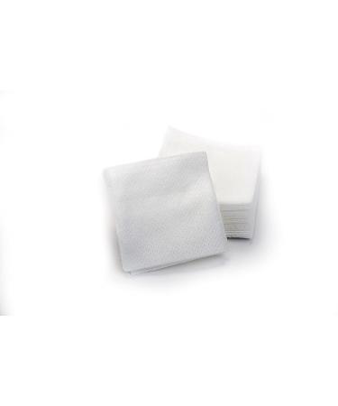 Intrinsics Petite Cotton Wipes 2x2 - 4-Ply 100% Cotton (200 Count) - Buy Online on GoSupps.com