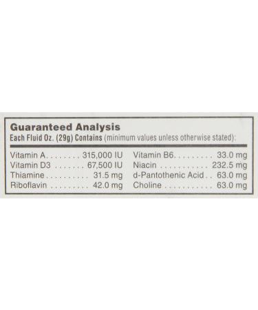Wild Harvest Multi-Drops for All Birds 1oz - High-Potency Vitamin Supplement by United Pet Group - Buy Online on GoSupps.com