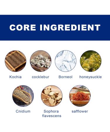 Maximum Strength Fast Acting Wart Cream with Salicylic Acid | Effective Wart Remover for Common Plantar & Genital Warts | International Shipping Available - Buy Online on GoSupps.com