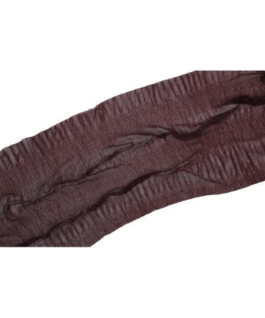 TsoLay Candy Colour Soft Scarf coffee - Buy Online on GoSupps.com