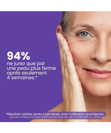 Jean & Len Renewing Booster Serum id al pour tous les types de peau augmente l' lasticit & la tonicit de la peau avec du pro-r tinol* et de l'extrait de r tinal** sans parfum v g talien 30 ml - Buy Online on GoSupps.com