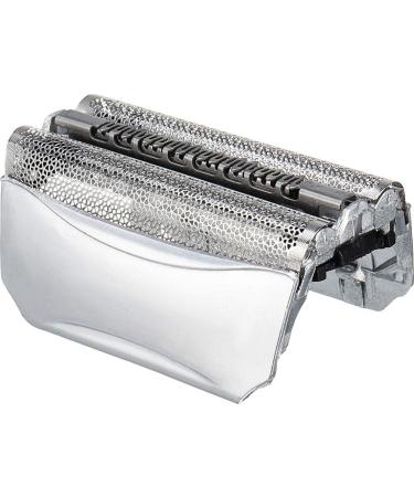 High-Quality Razor Blade Replacement Pack for Braun Series 5-570CC 5-550CC - Foil & Bloc Combo Fits 51B 51S 5646-8995 - Buy Online on GoSupps.com