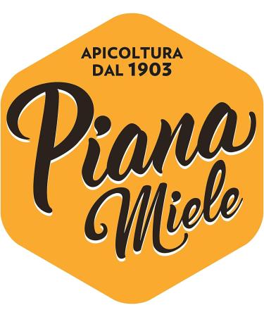 PIANAMIELE - Millefiori Honey in Squeezer Bottle of 380 gr Millefiori Liquid Honey Origin EU (Hungary-Italy) Amber Color Convenient Size with Stopper Dispenser Save Drop MILLEFIORI HONEY EU - Buy Online on GoSupps.com