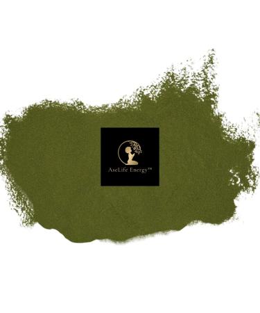 AseLife Energy Moringa Powder 1 OZ