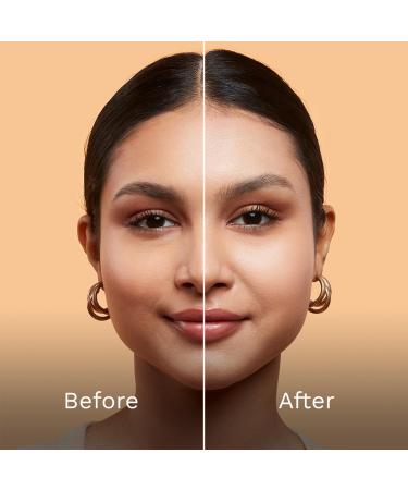 Pilgrim Beige Glow BB Cream SPF 50 PA++++ with Vitamin C | Medium Skin Tone | Lightweight Matte Makeup for Daily Wear Sheer Coverage & Smooth Finish | 1.01 Fl Oz (30ml) - Buy Online on GoSupps.com